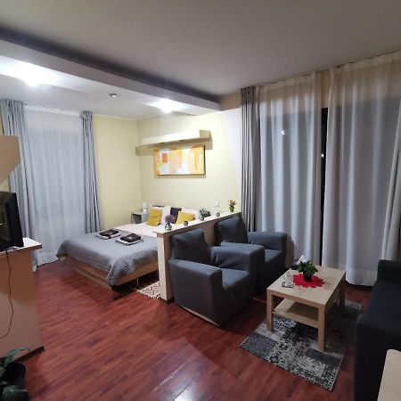 Ultracentral Apartments Бухарест Екстер'єр фото
