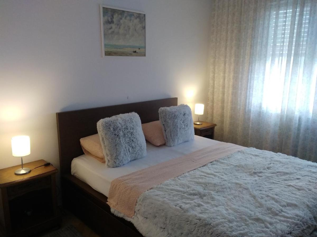 Ultracentral Apartments Бухарест Екстер'єр фото