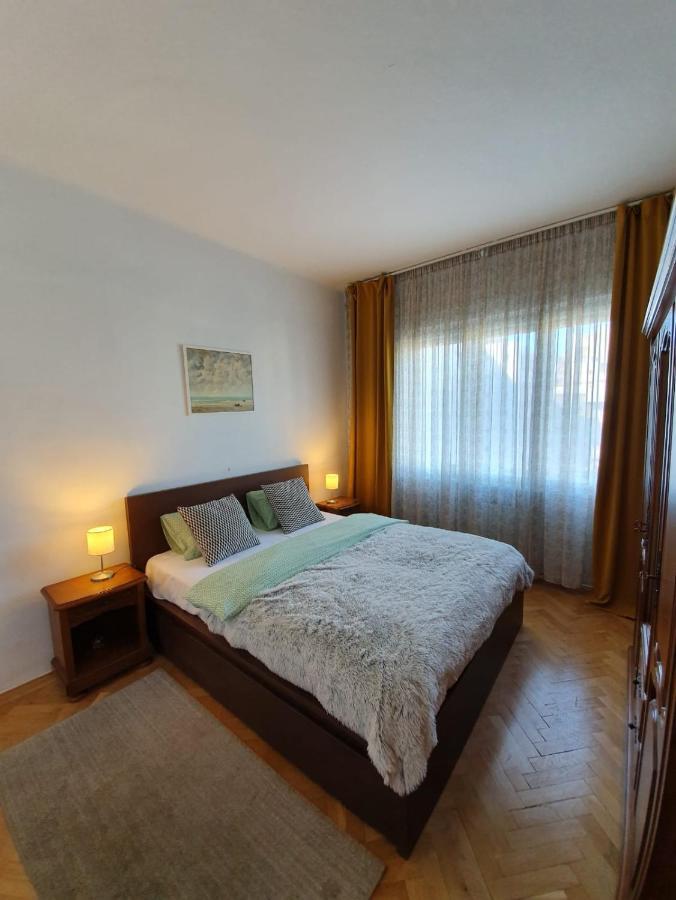 Ultracentral Apartments Бухарест Екстер'єр фото