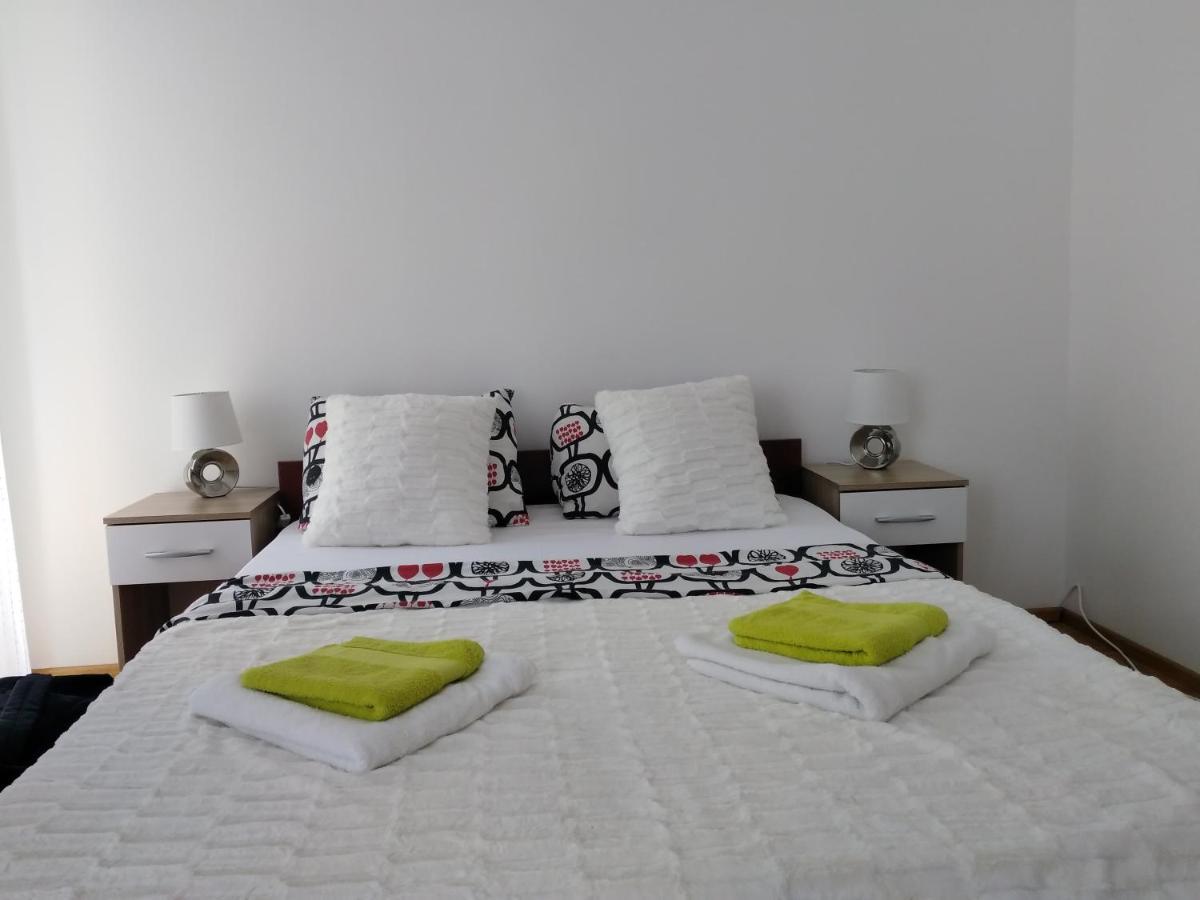 Ultracentral Apartments Бухарест Екстер'єр фото