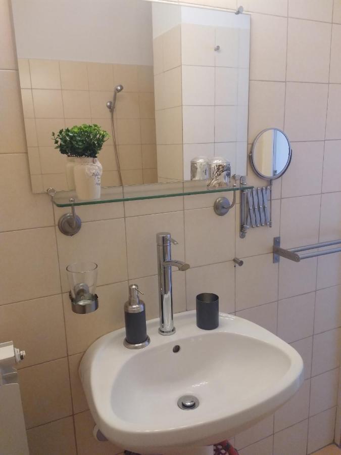 Ultracentral Apartments Бухарест Екстер'єр фото